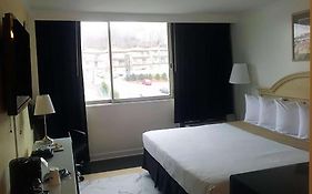 Meadowlands View Hotel North Bergen Nj